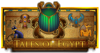 Review Demo Slot Tales Of Egypt