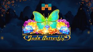 Review Demo Slot Jade Butterfly Pragmatic Play 2022