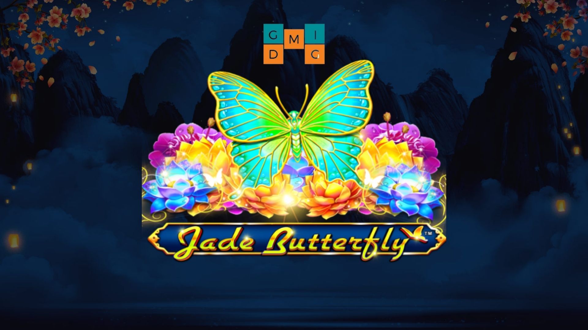 Review Demo Slot Jade Butterfly Pragmatic Play 2022