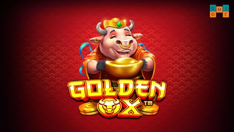 Situs Slot Gacor Golden Ox Terbaik 2023