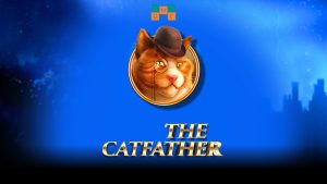 Situs Slot Gacor The Catfather Pragmatic Play 2023