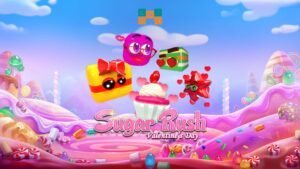 Slot Online Lapak Pusat Sugar Rush Valentine's Day Terbaru 2023
