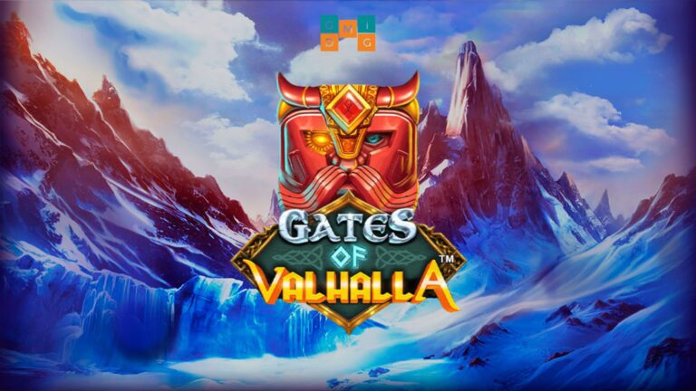 Slot Online Lapak Pusat Gates of Valhalla 2023