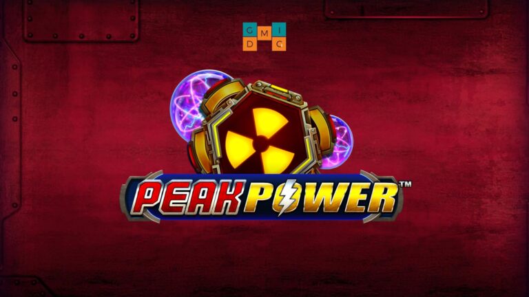 Slot Online Lapak Pusat Peak Power Pragmatic Play 2023