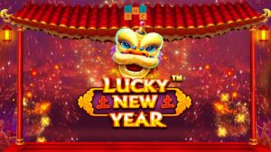 Slot Online Lapak Pusat Lucky New Year Tebaik 2023