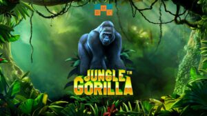 Slot Online Lapak Pusat Jungle Gorilla Pragmatic Play 2023