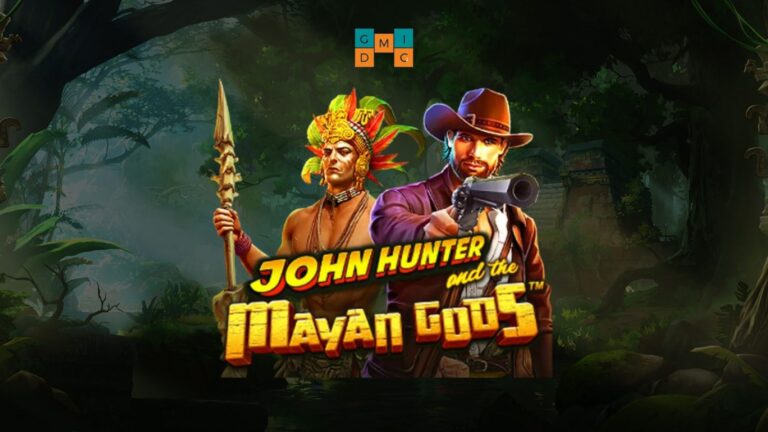 Slot Online Lapak Pusat The John Hunter and Mayan Gods 2023