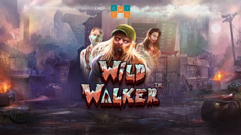 Slot Online Lapak Pusat Wild Walker Terpercaya 2023