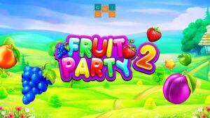 Slot Online Lapak Pusat Fruit Party 2 Terbaru 2023