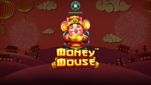 Demo Slot Online Money Mouse Pragmatic Play Terbaik 2023