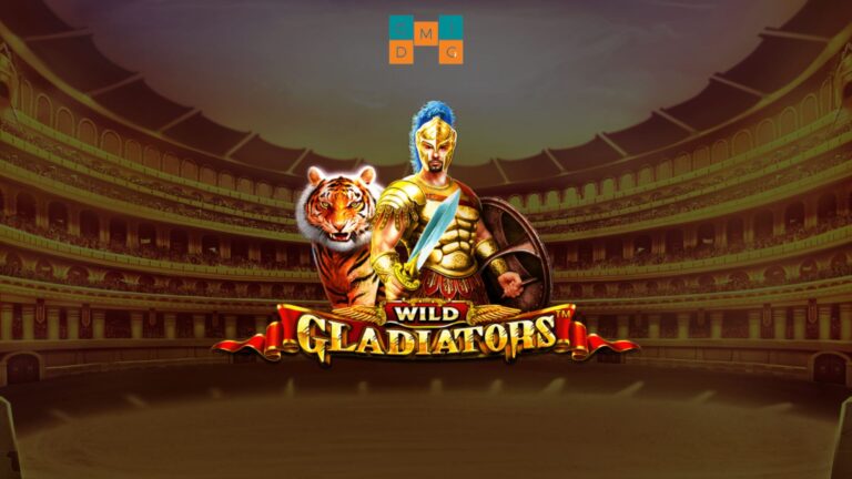 Demo Slot Online Wild Gladiators Pragmatic Play Terbaik 2023